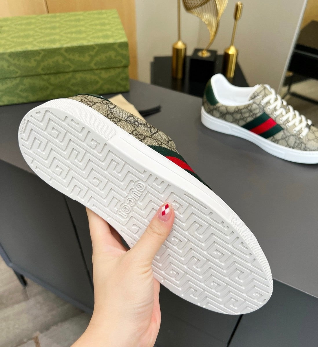 Gucci - Ace GG
