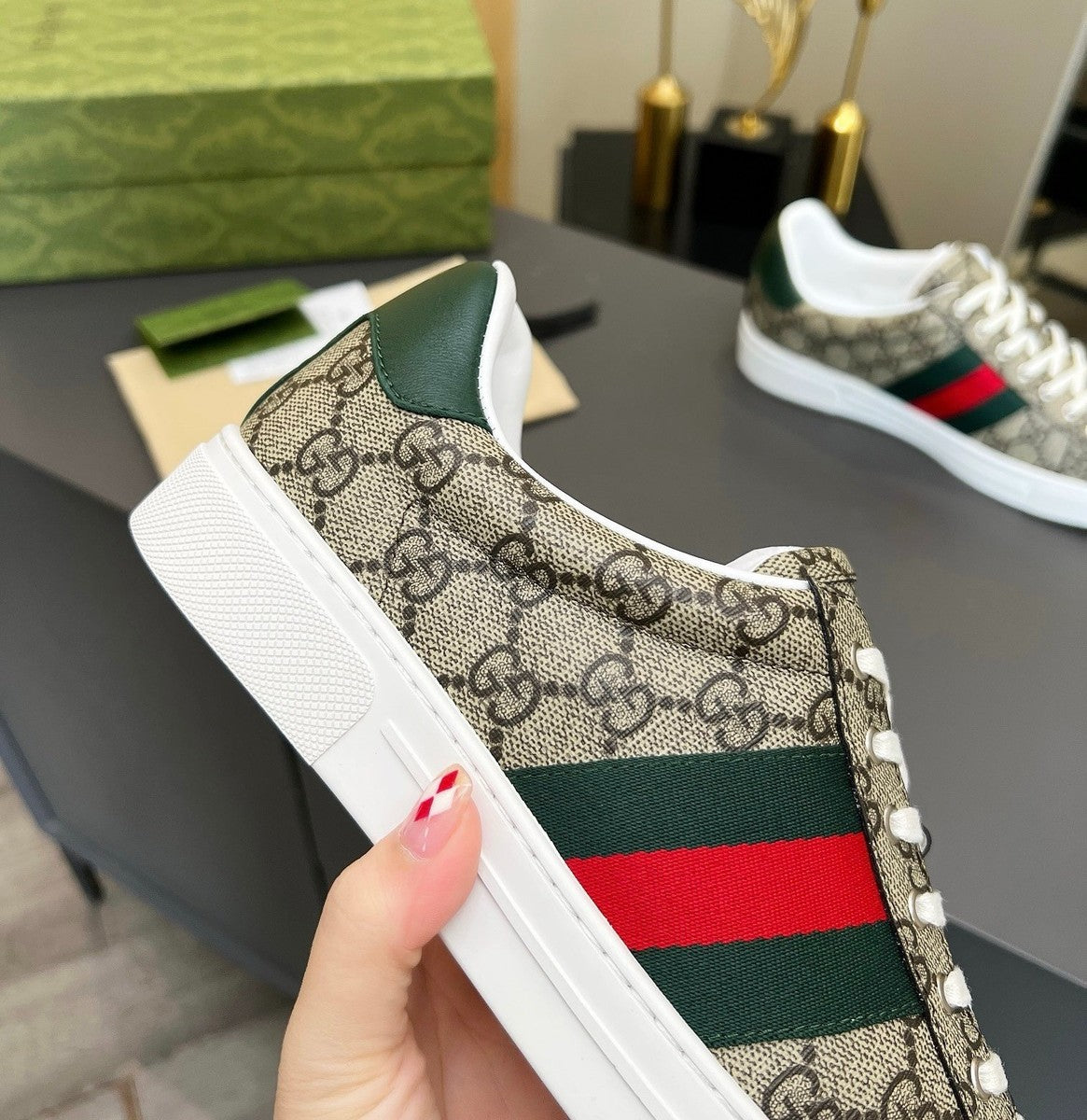 Gucci - Ace GG