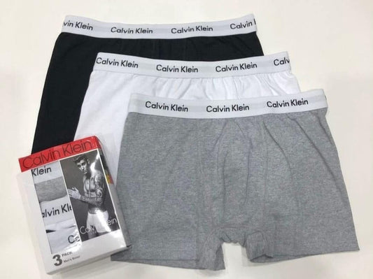 Calvin Klein 3 darab(1 csomag)