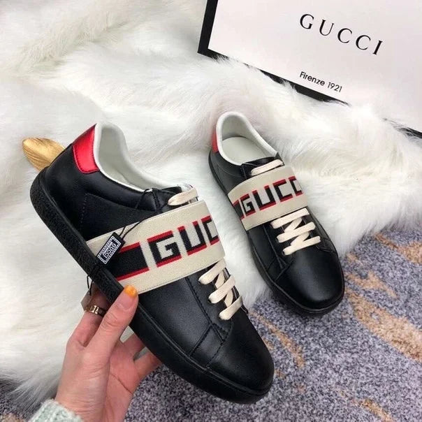 Giccs Ace - Stripe Black