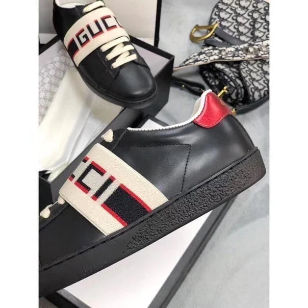 Giccs Ace - Stripe Black