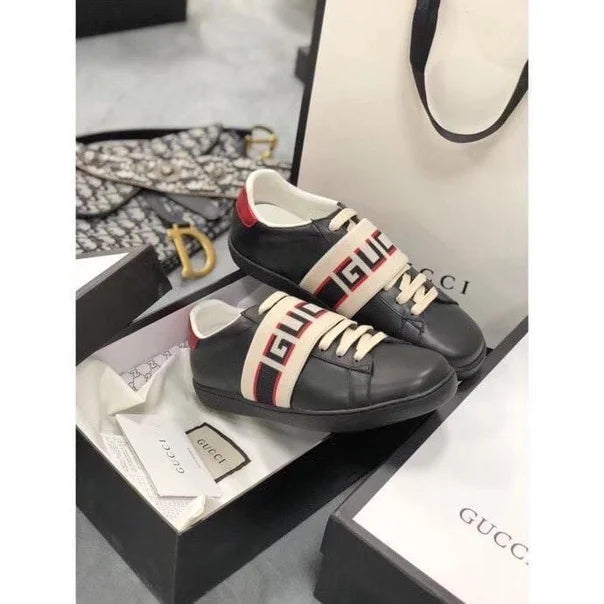 Giccs Ace - Stripe Black