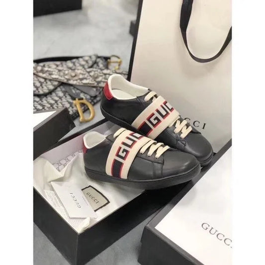 Giccs Ace - Stripe Black