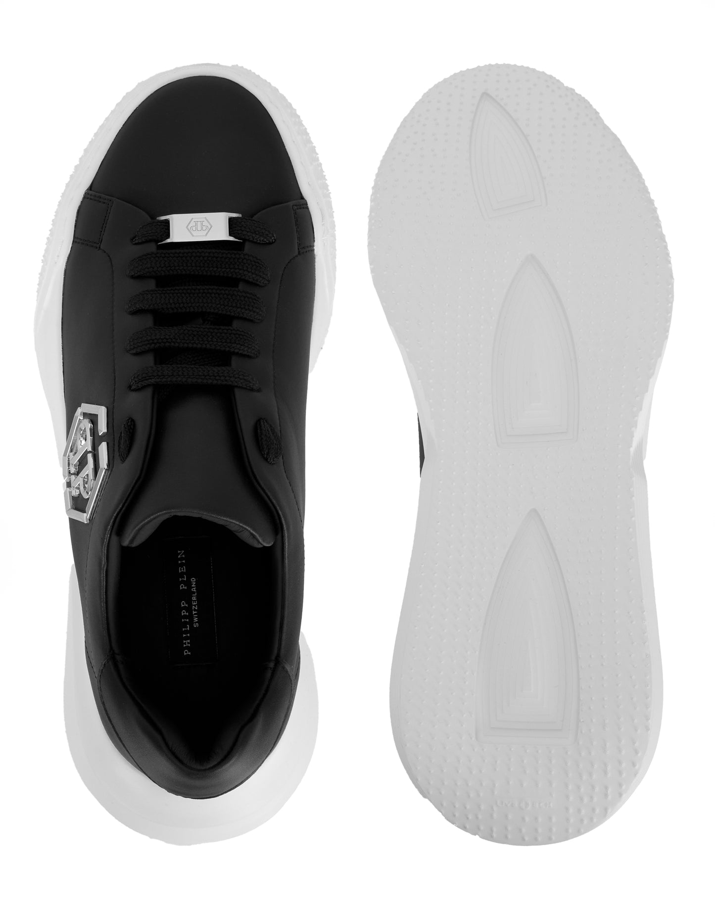 Philipp Plein Godzilla Runner Hexagon