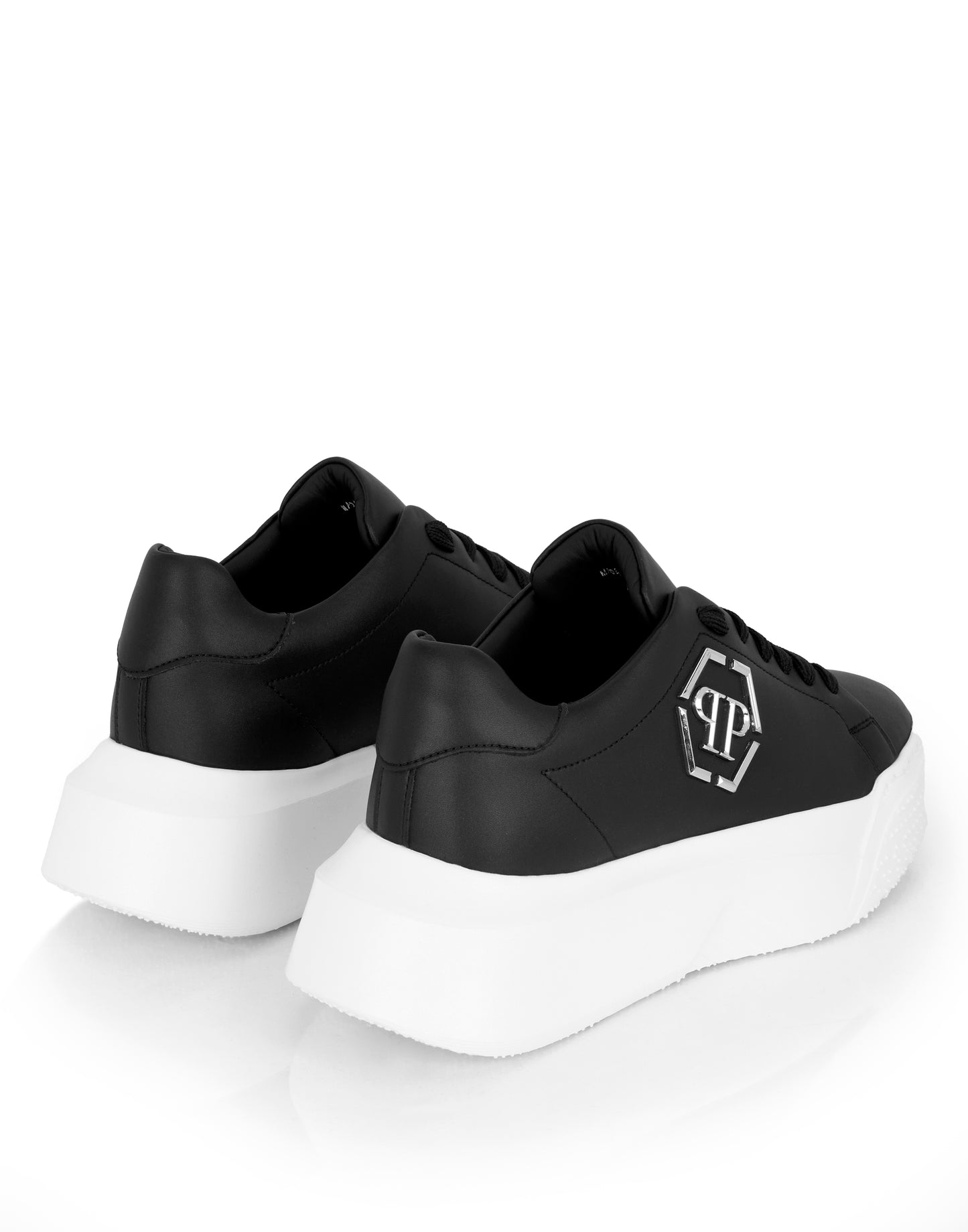 Philipp Plein Godzilla Runner Hexagon