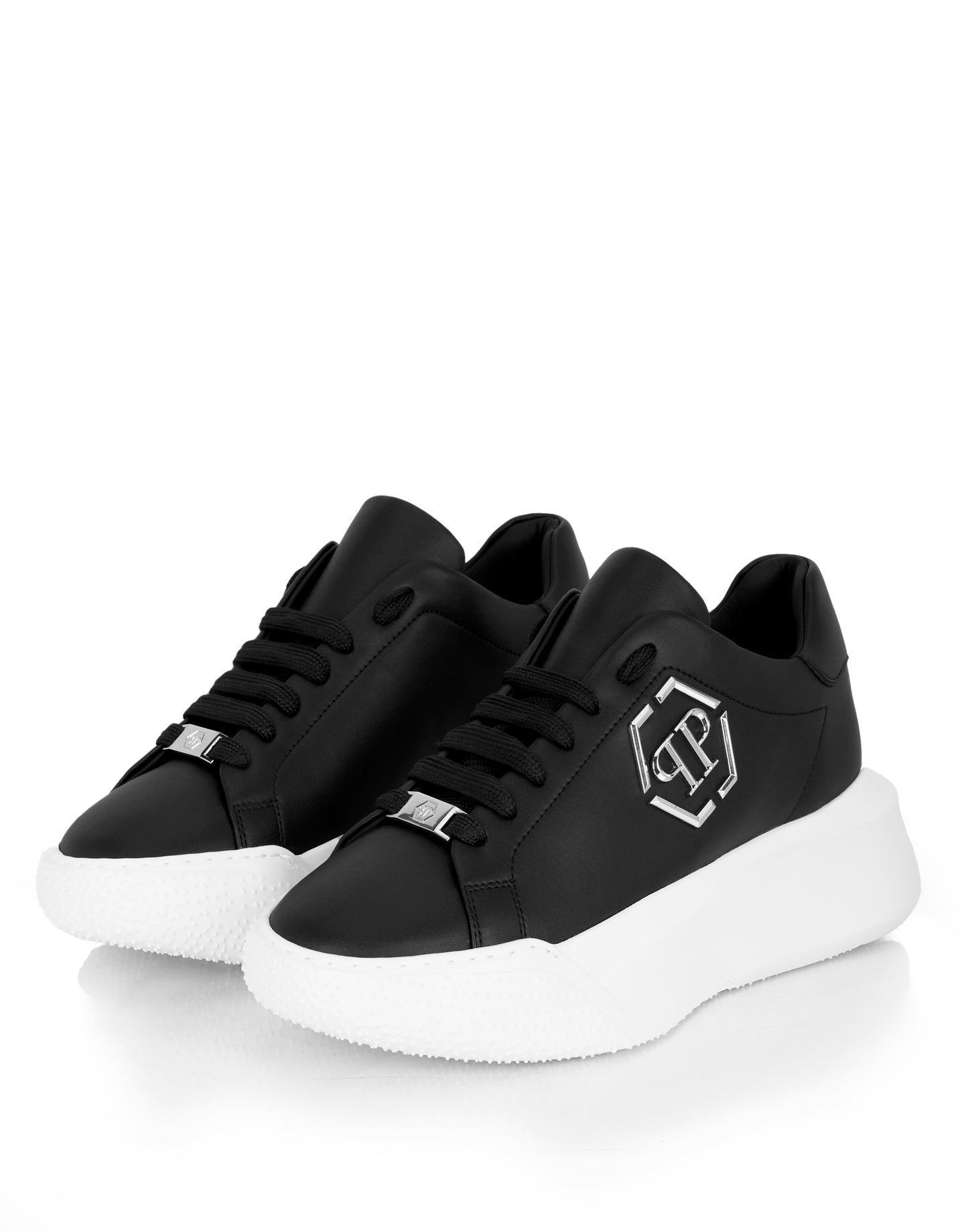 Philipp Plein Godzilla Runner Hexagon