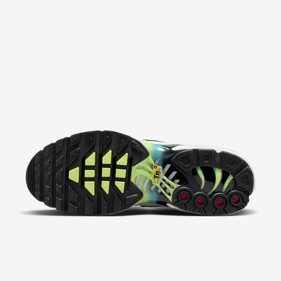 Nike Air Max TN Dusty Cactus Barely Volt