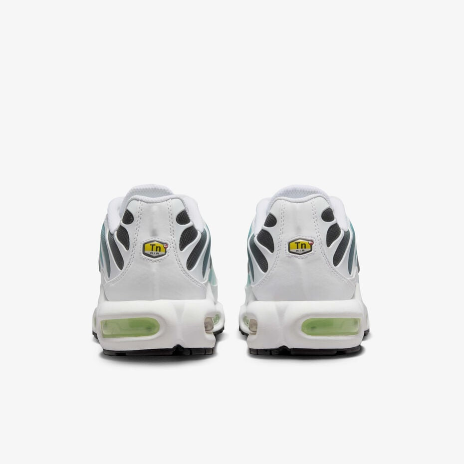 Nike Air Max TN Dusty Cactus Barely Volt
