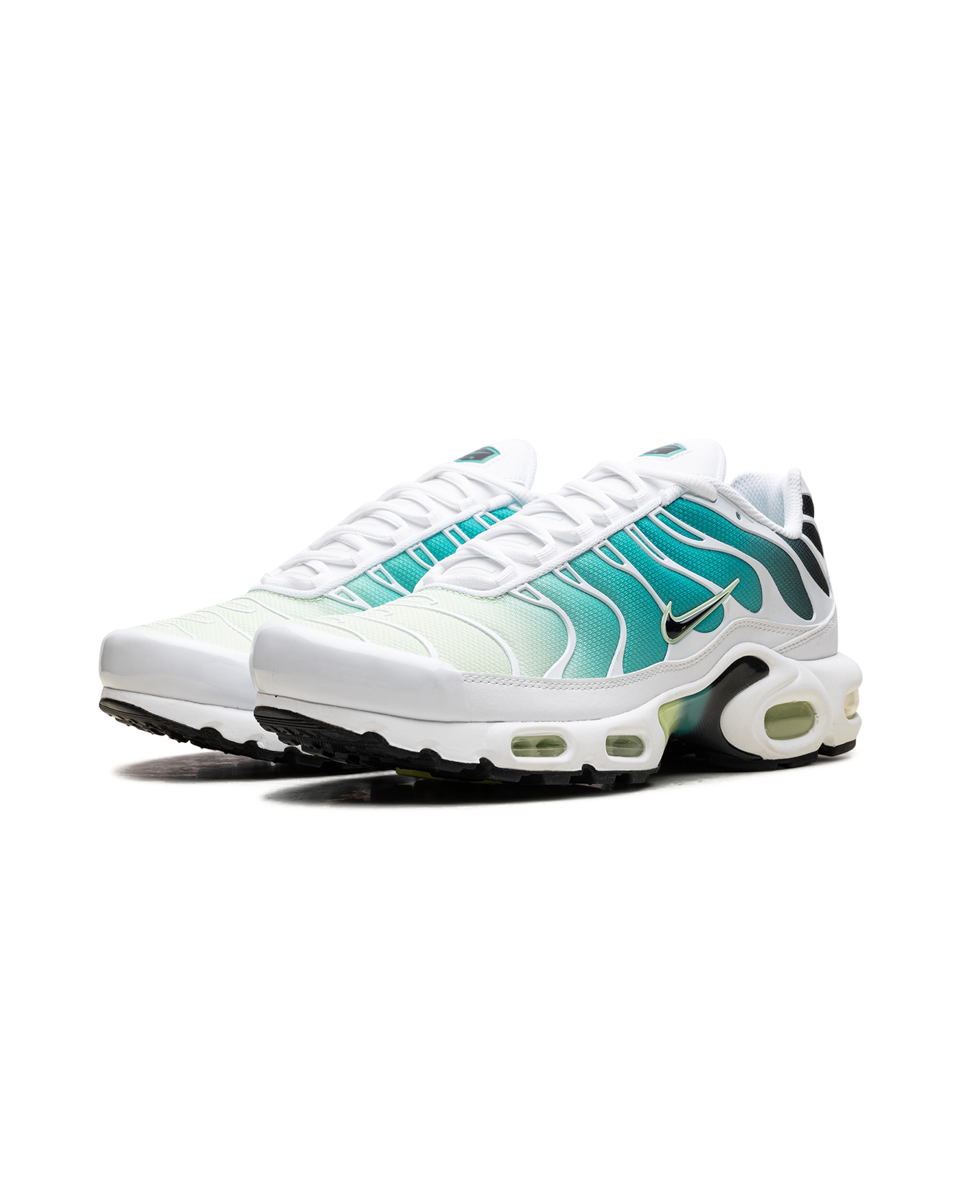 Nike Air Max TN Dusty Cactus Barely Volt