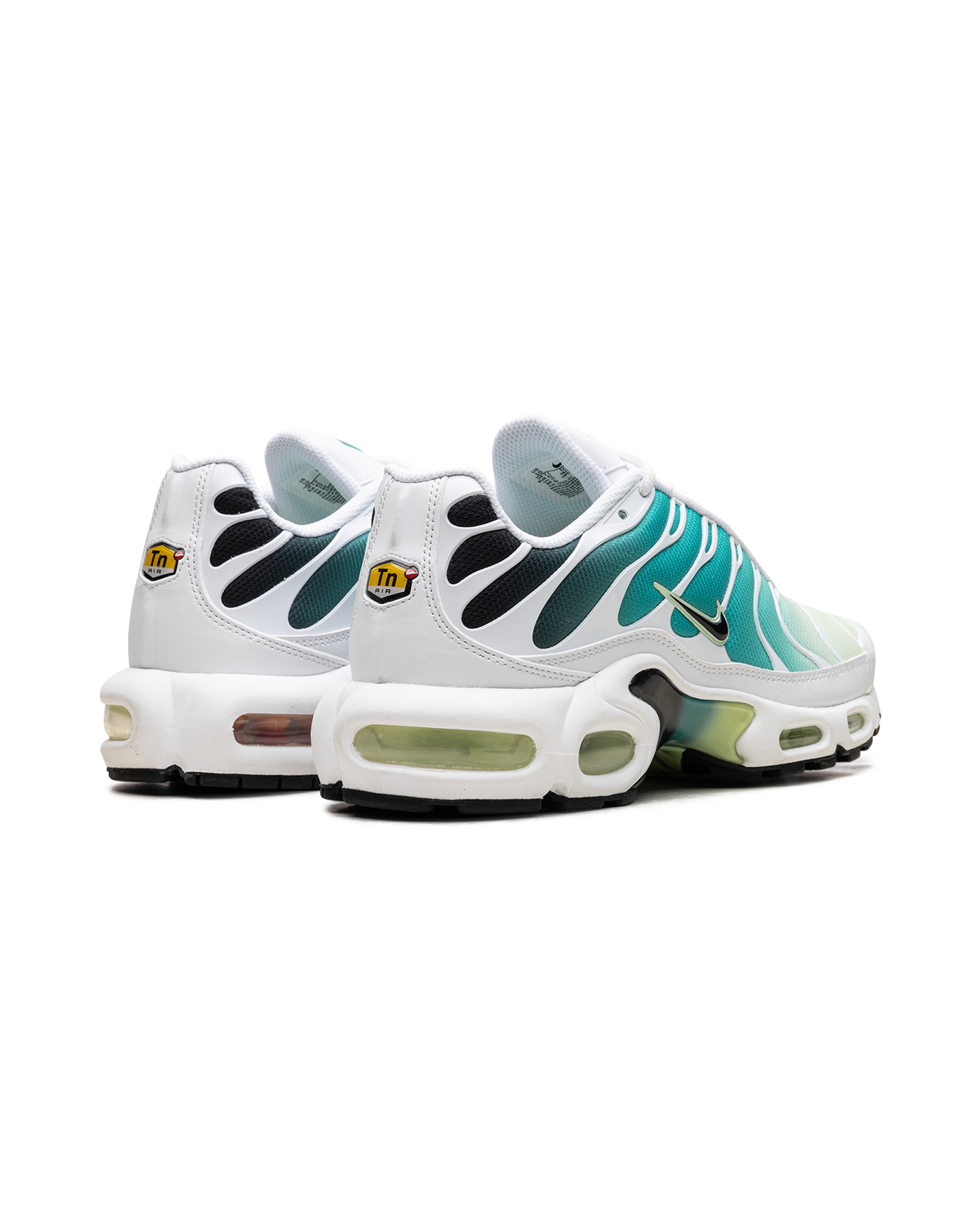 Nike Air Max TN Dusty Cactus Barely Volt