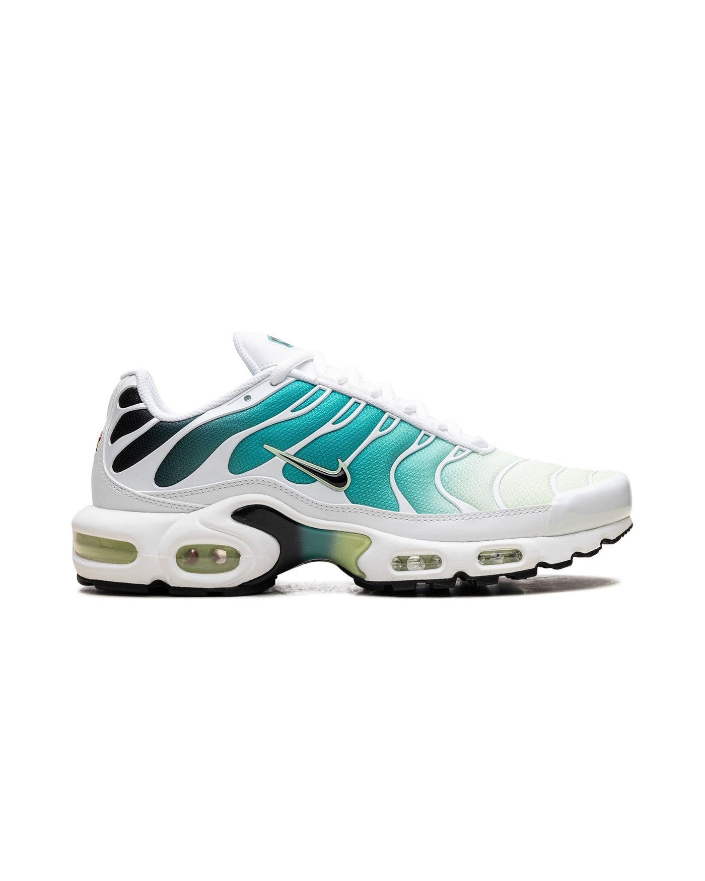 Nike Air Max TN Dusty Cactus Barely Volt