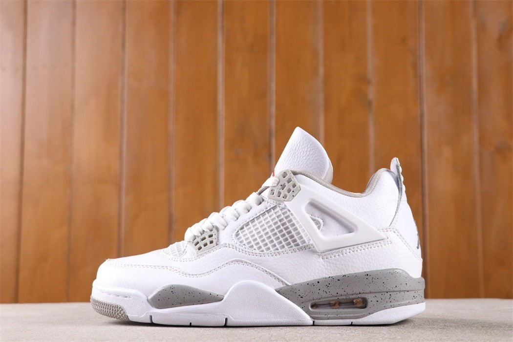 Jordan 4 Oreo
