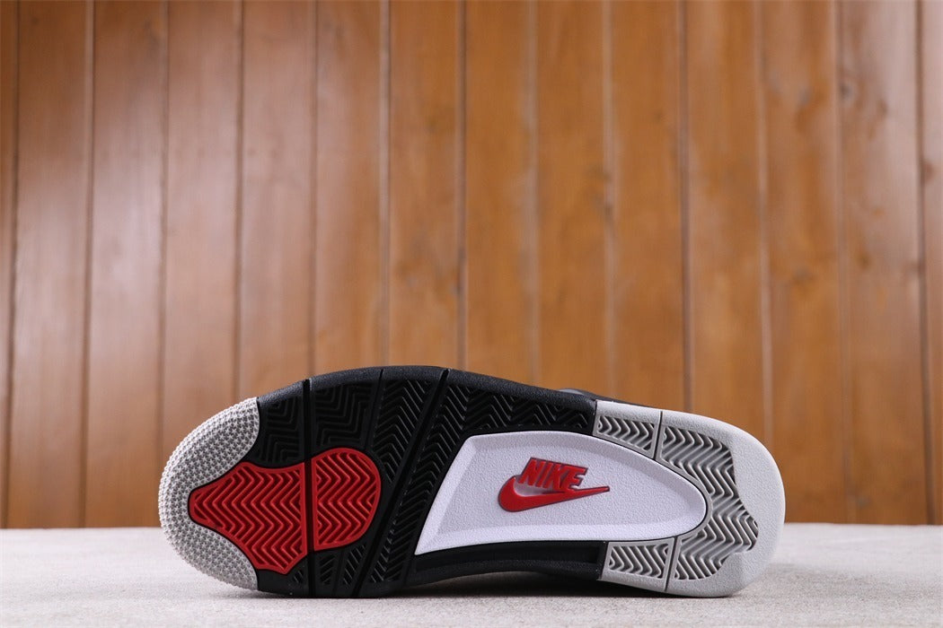 Air Jordan 4 What The