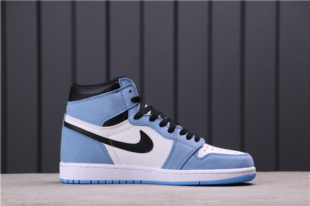 Jordan 1 High University Blue