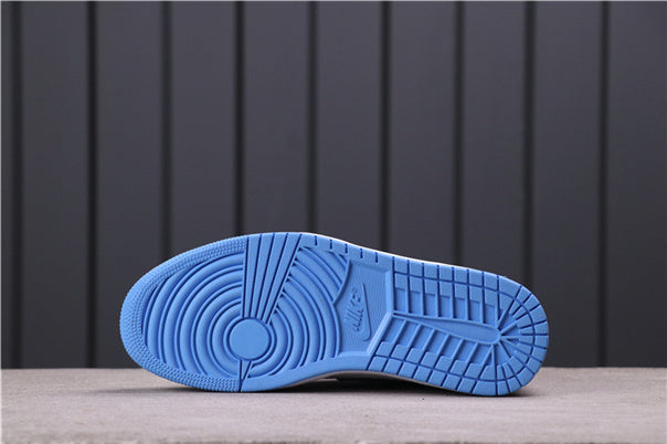 Jordan 1 High University Blue