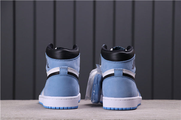 Jordan 1 High University Blue