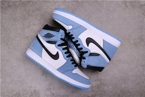 Jordan 1 High University Blue