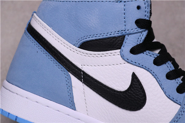 Jordan 1 High University Blue