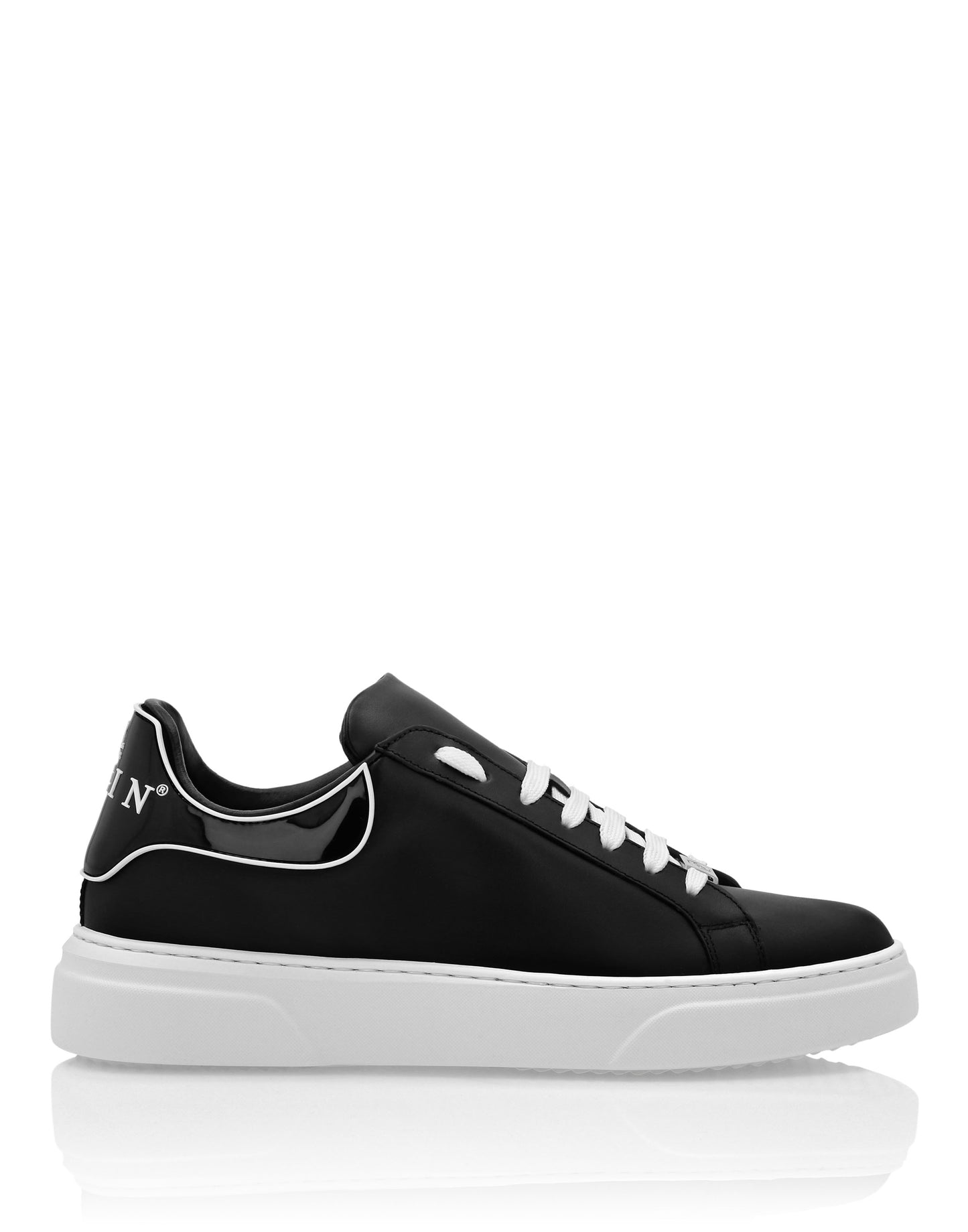 Philipp Pein Big Bang Runner