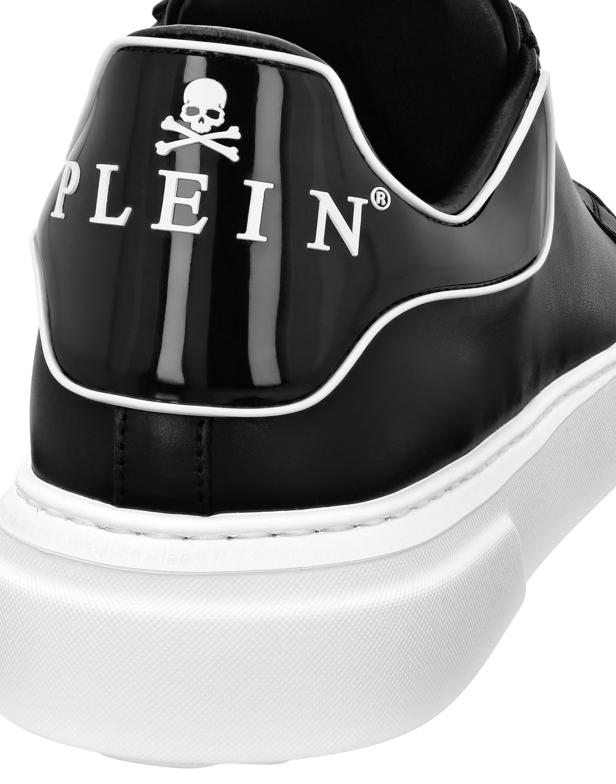 Philipp Pein Big Bang Runner