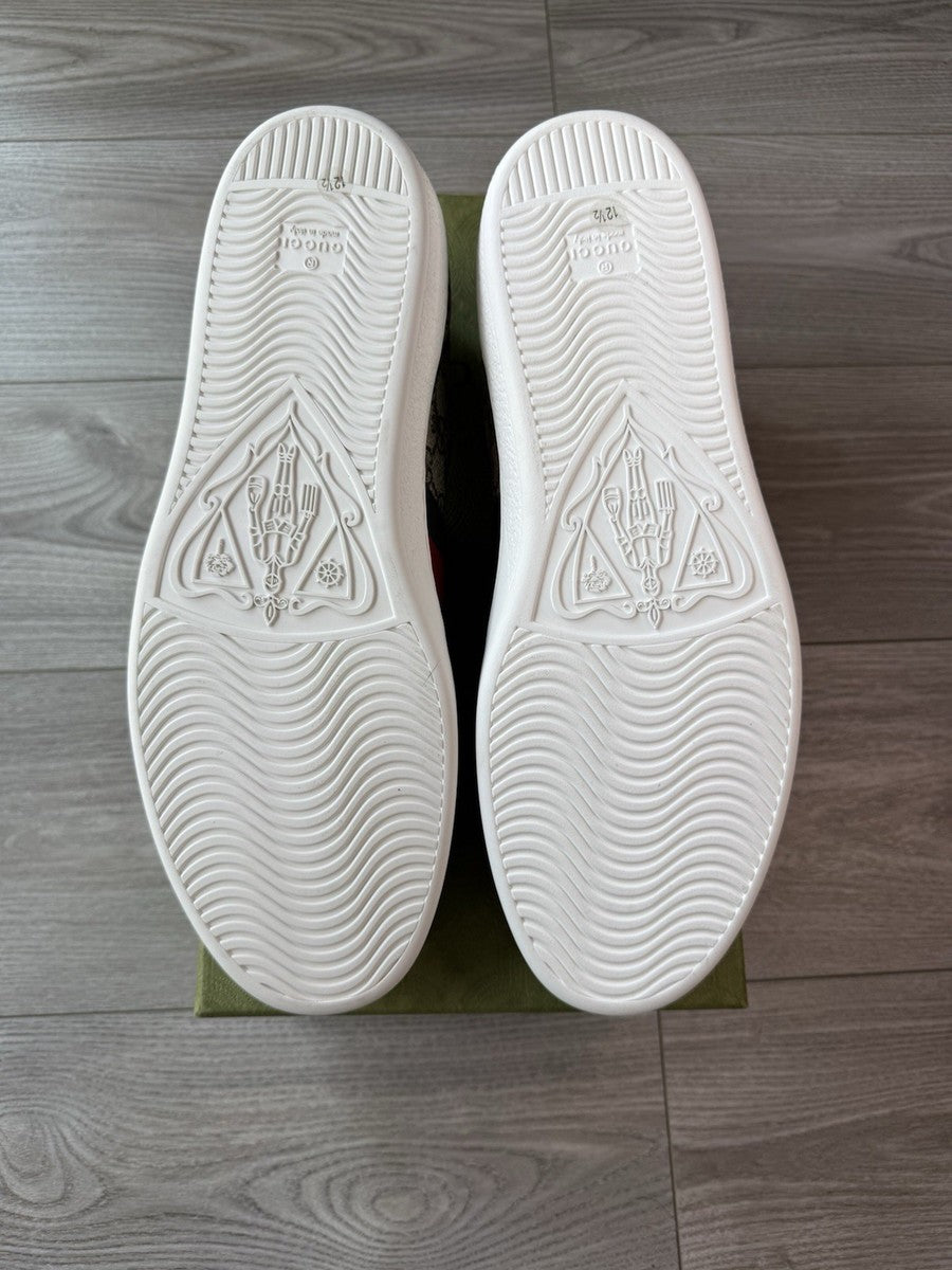 Gucci Ace - Méhecskés Monogram
