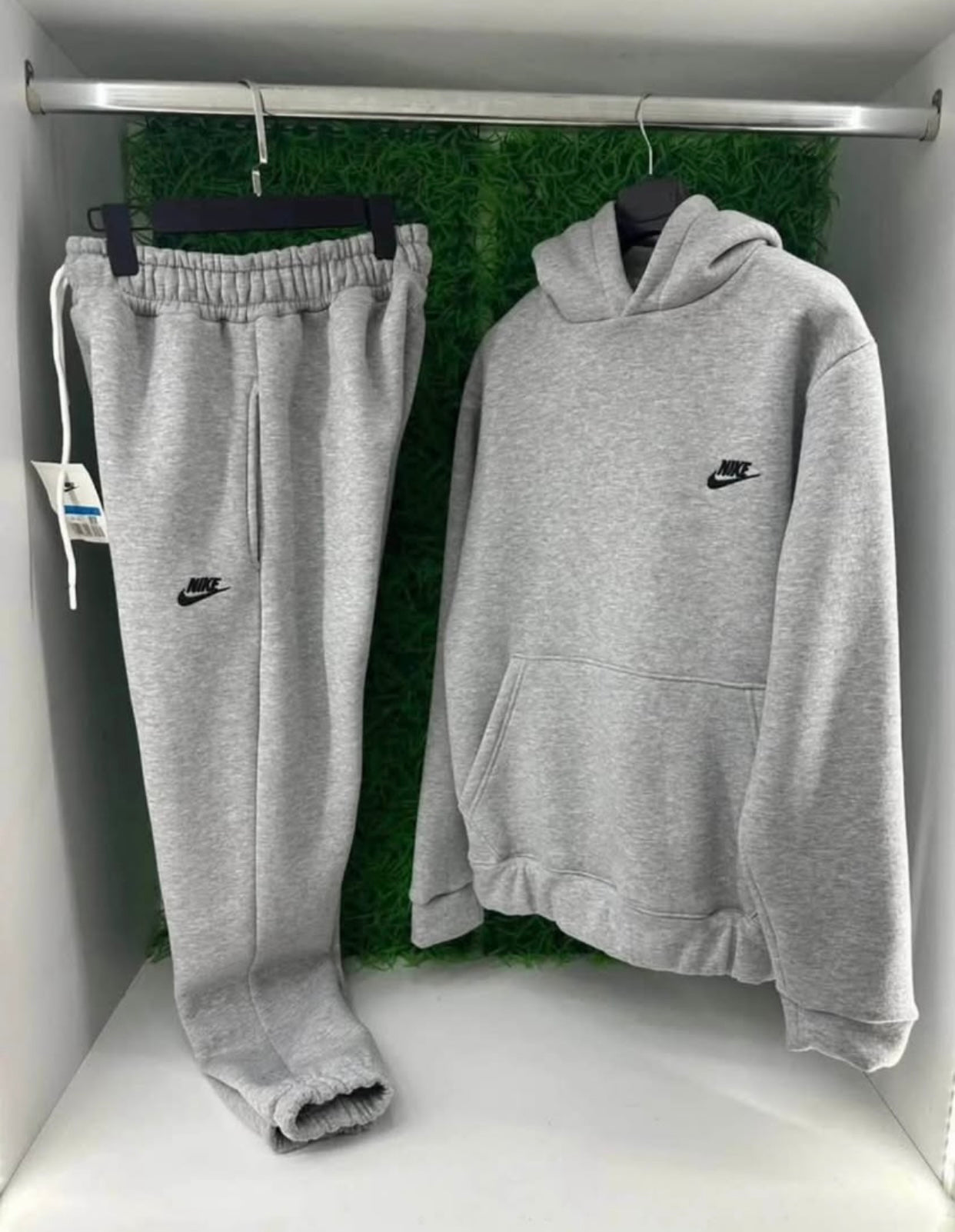 Nike Polár Szett Unisex