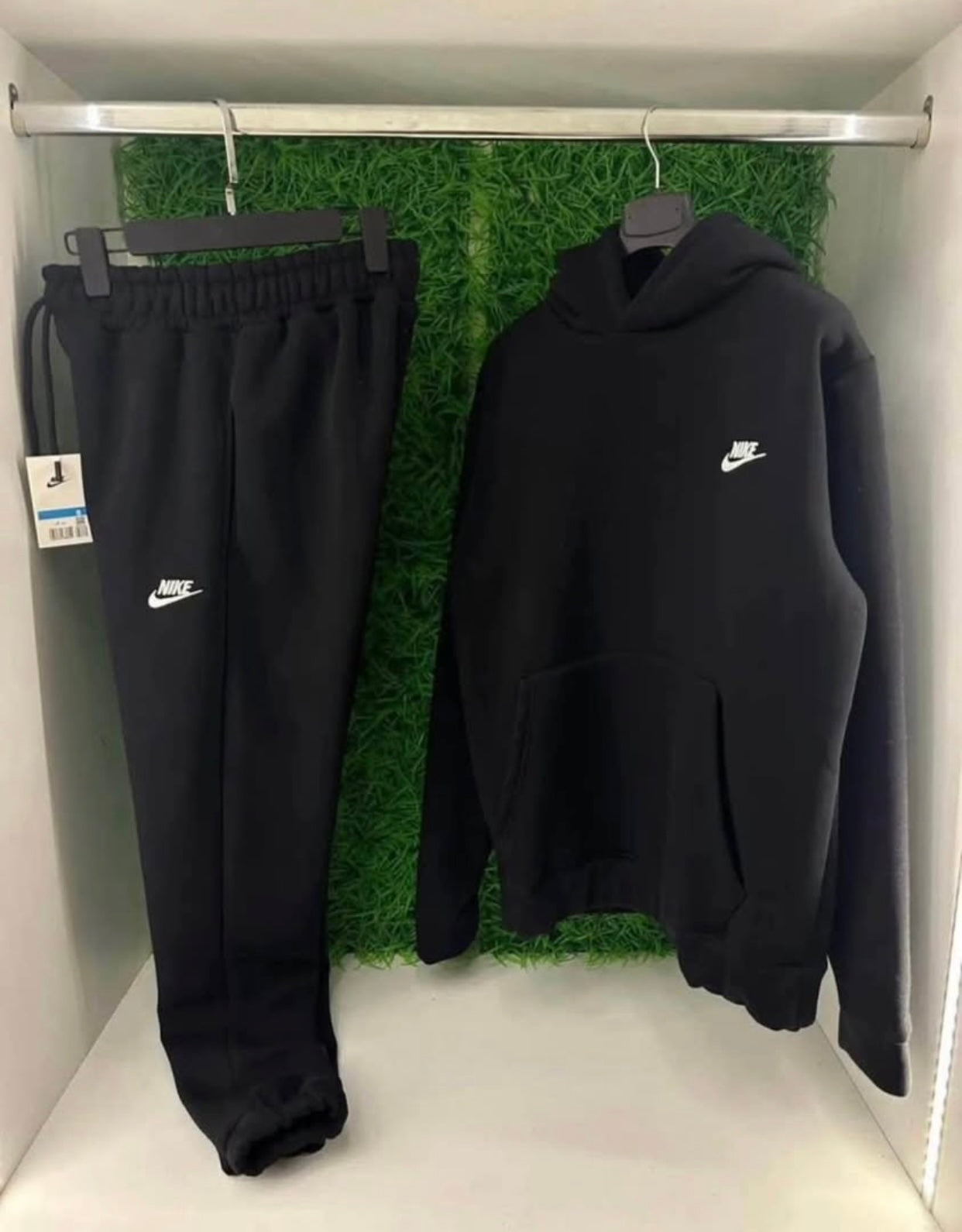 Nike Polár Szett Unisex
