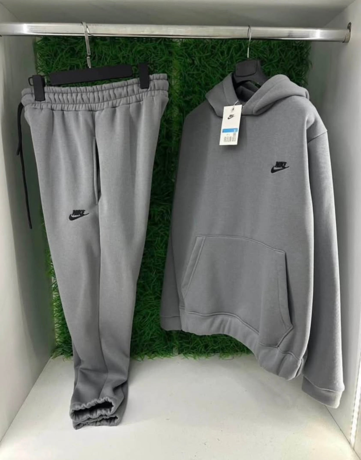 Nike Polár Szett Unisex