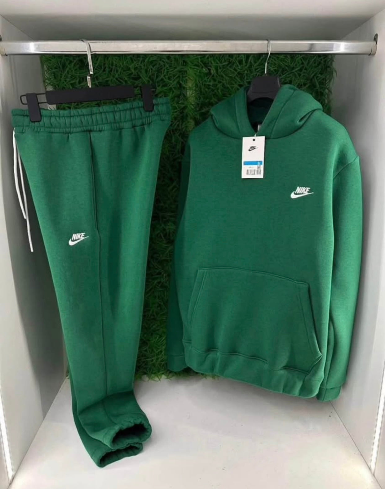 Nike Polár Szett Unisex