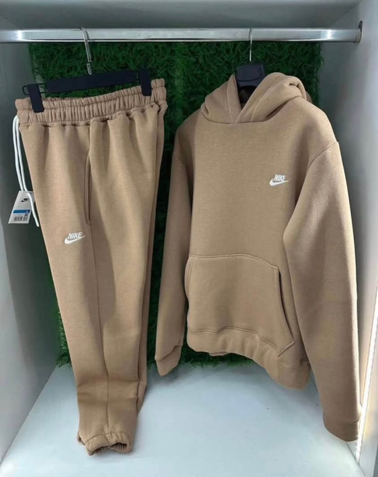 Nike Polár Szett Unisex