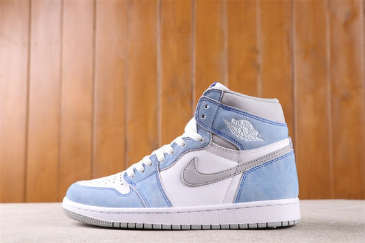 Jordan 1 High Royal Blue