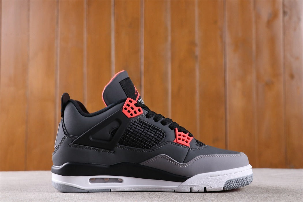 Jordan 4 Infrared