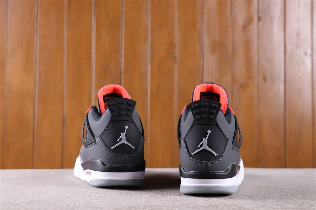 Jordan 4 Infrared