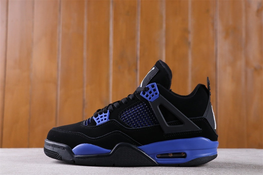 Air Jordan 4 Blue Thunder