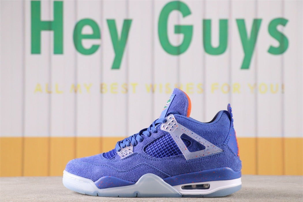 Air Jordan 4 Florida Gators