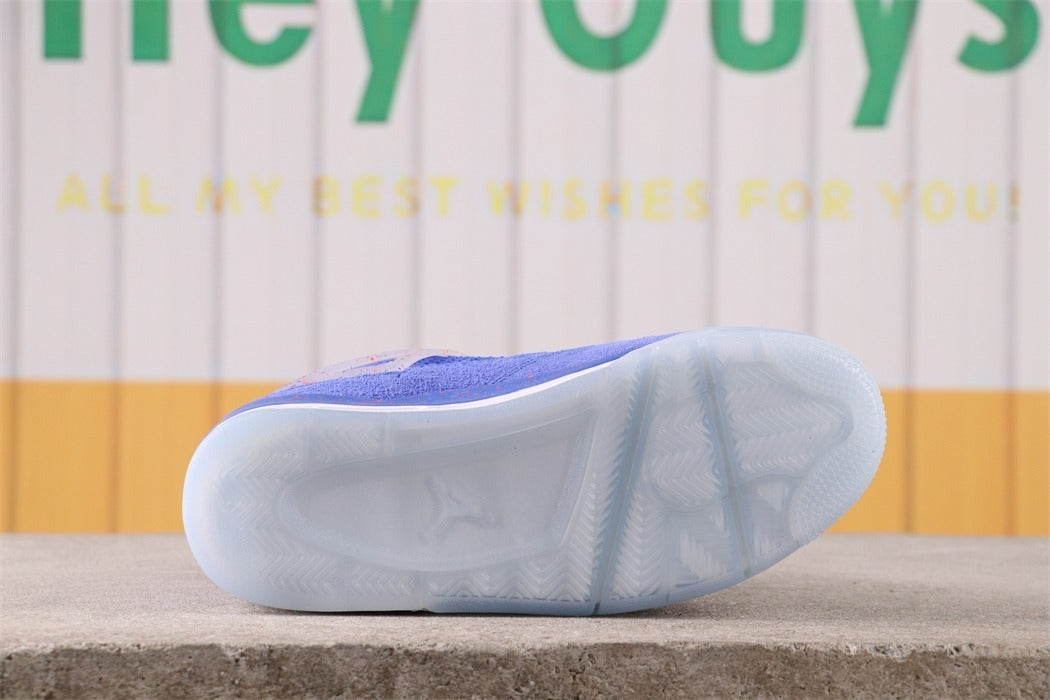 Air Jordan 4 Florida Gators