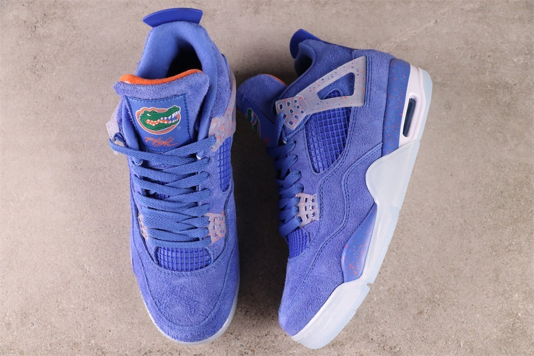 Air Jordan 4 Florida Gators
