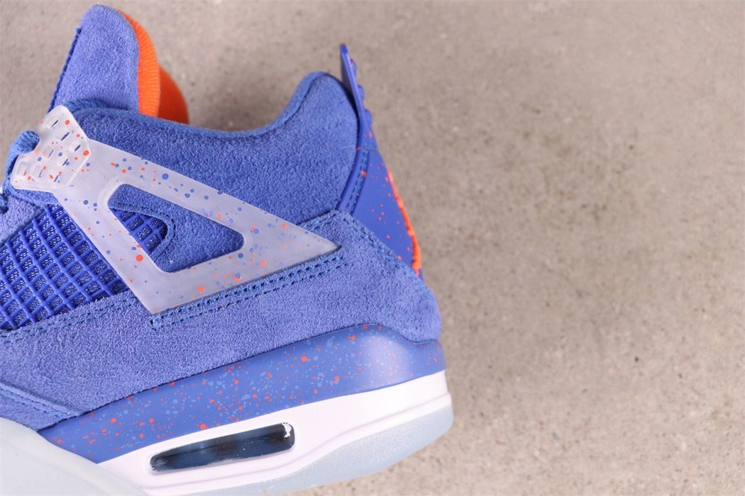 Air Jordan 4 Florida Gators