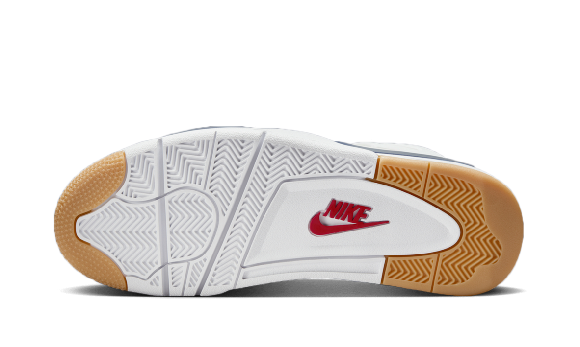 Air Jordan 4 Retro SB Navy