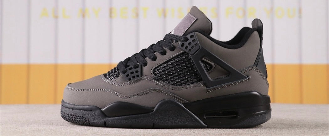 Air Jordan 4 Cave Stone