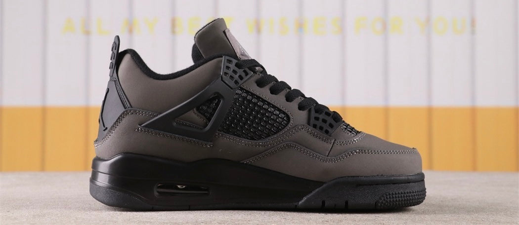 Air Jordan 4 Cave Stone