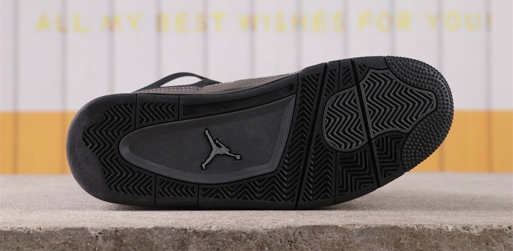 Air Jordan 4 Cave Stone