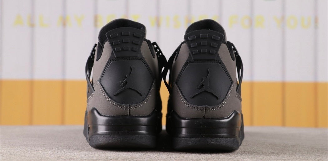 Air Jordan 4 Cave Stone