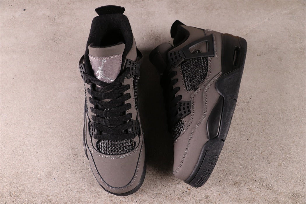 Air Jordan 4 Cave Stone
