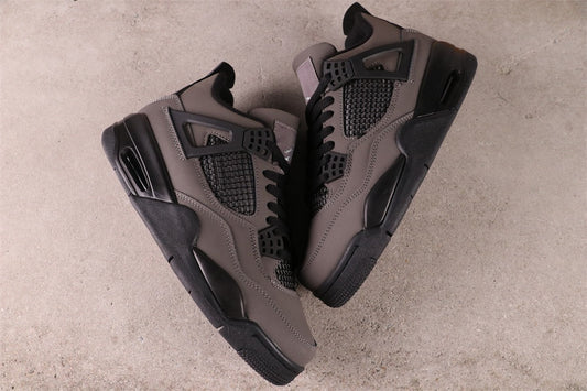 Air Jordan 4 Cave Stone