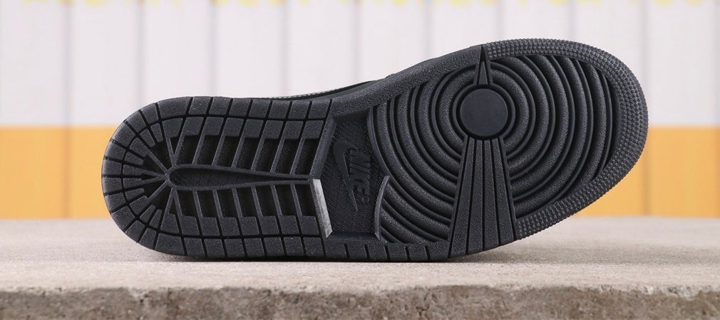 Jordan 1 Low Travis Scott Black Phantom