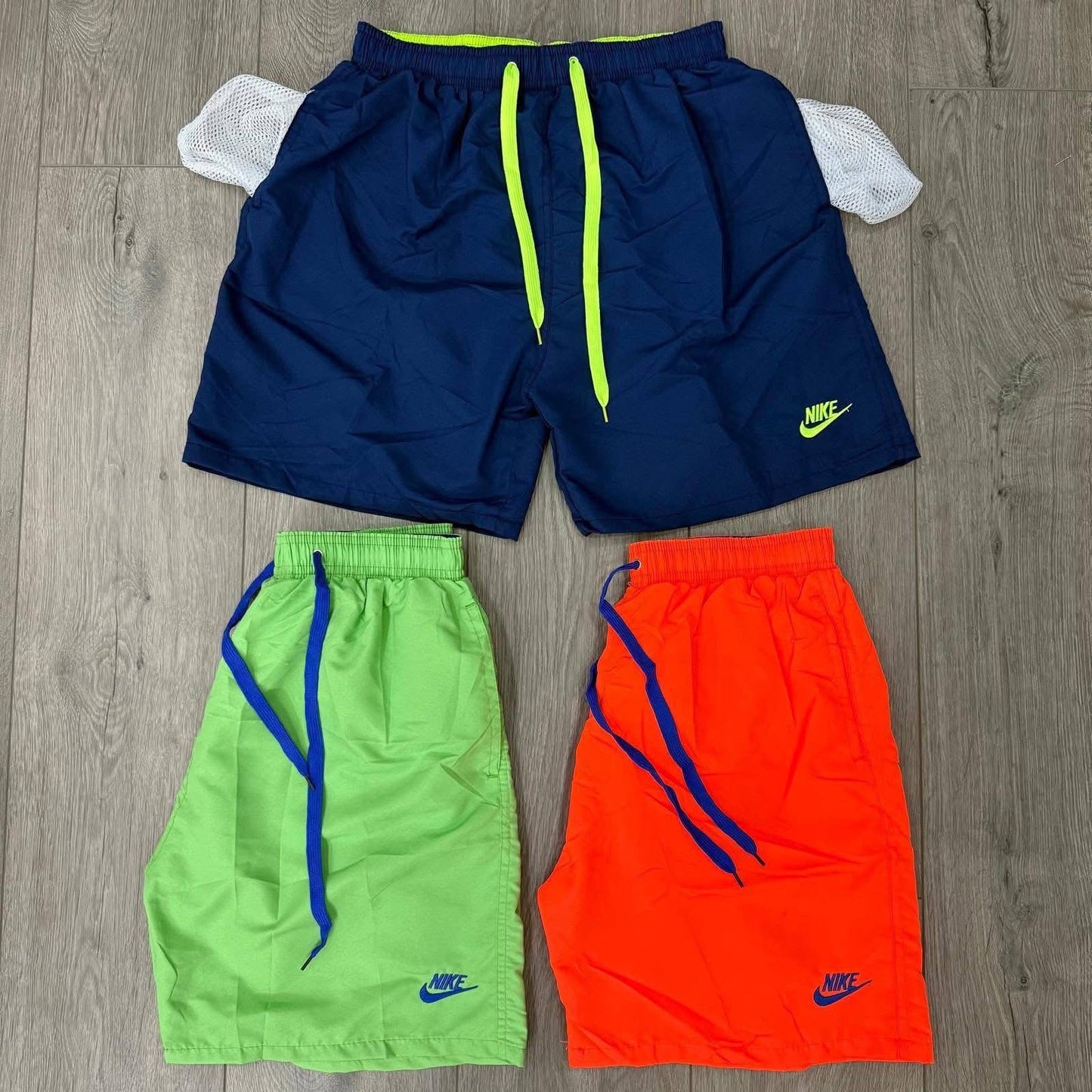 Băi Nike