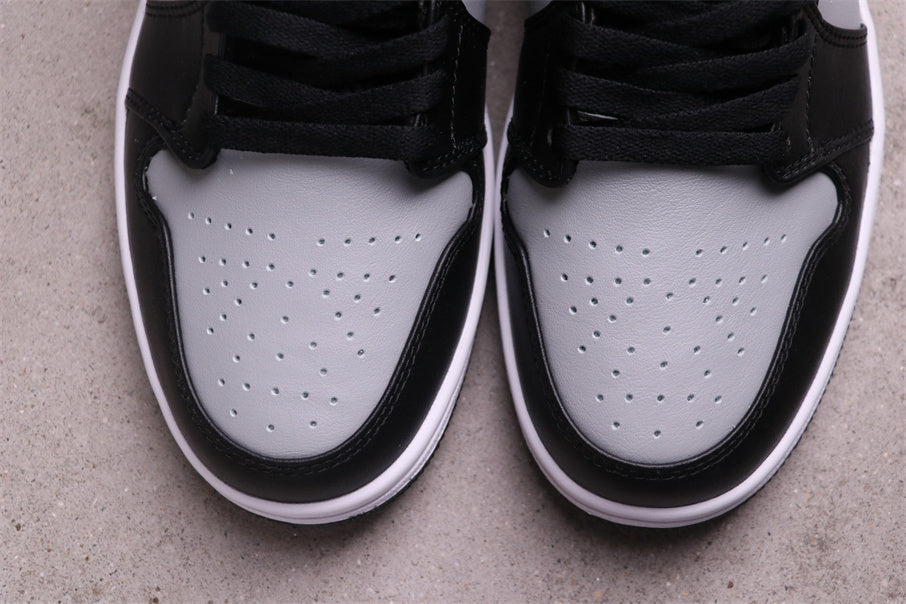 Air Jordan 1 Mid Shadow Red