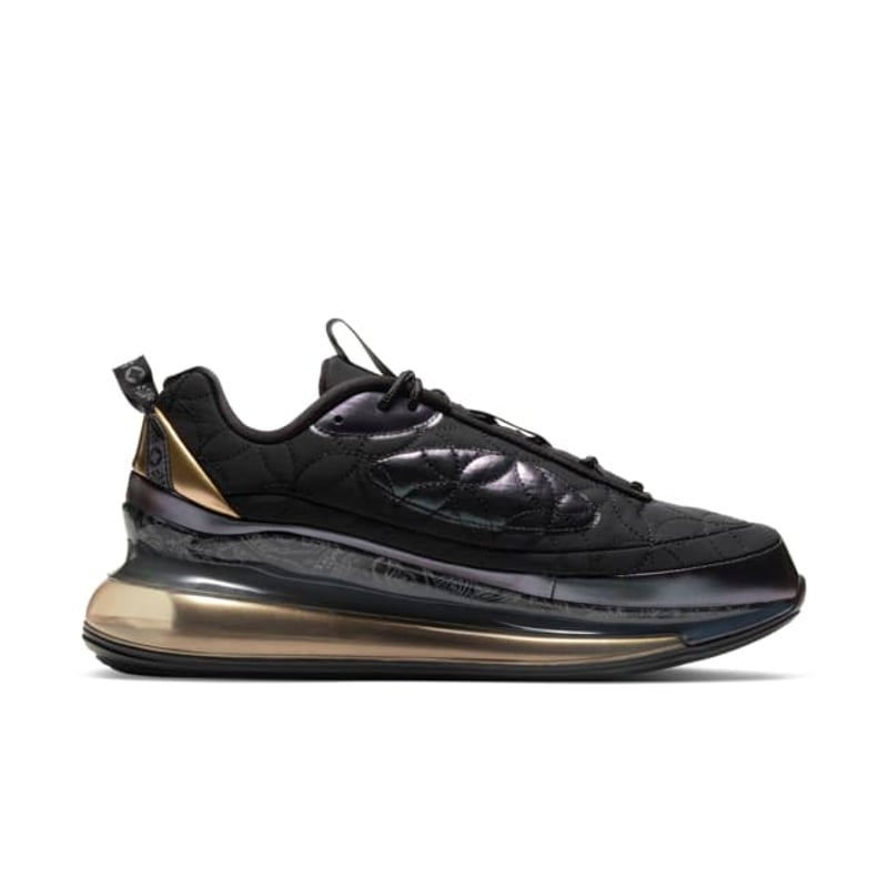 Nike Air Max 720-818 Black Gold