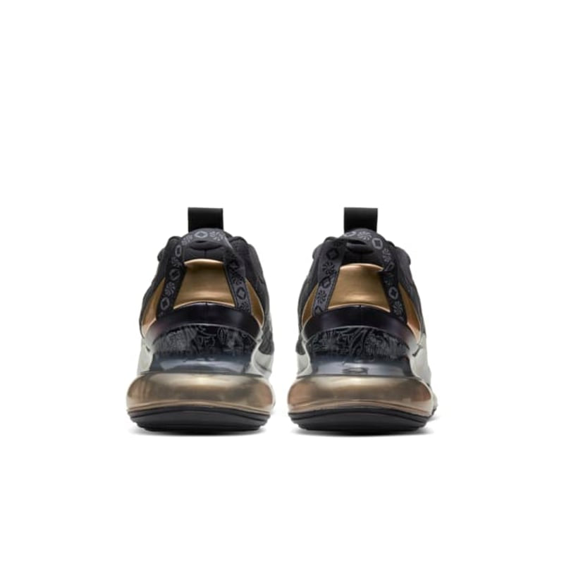 Nike Air Max 720-818 Black Gold